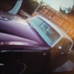1976 Rolls-Royce Silver Shadow