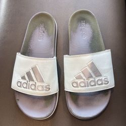 ADIDAS ADULT FLIP FLOP