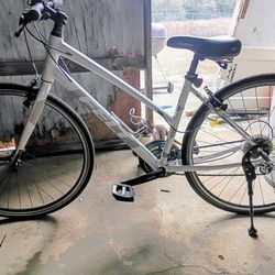 Felt Verza Speed 50 Mid-step