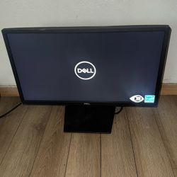 brand new dell monitor 