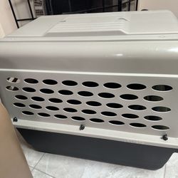 Dog Kennel