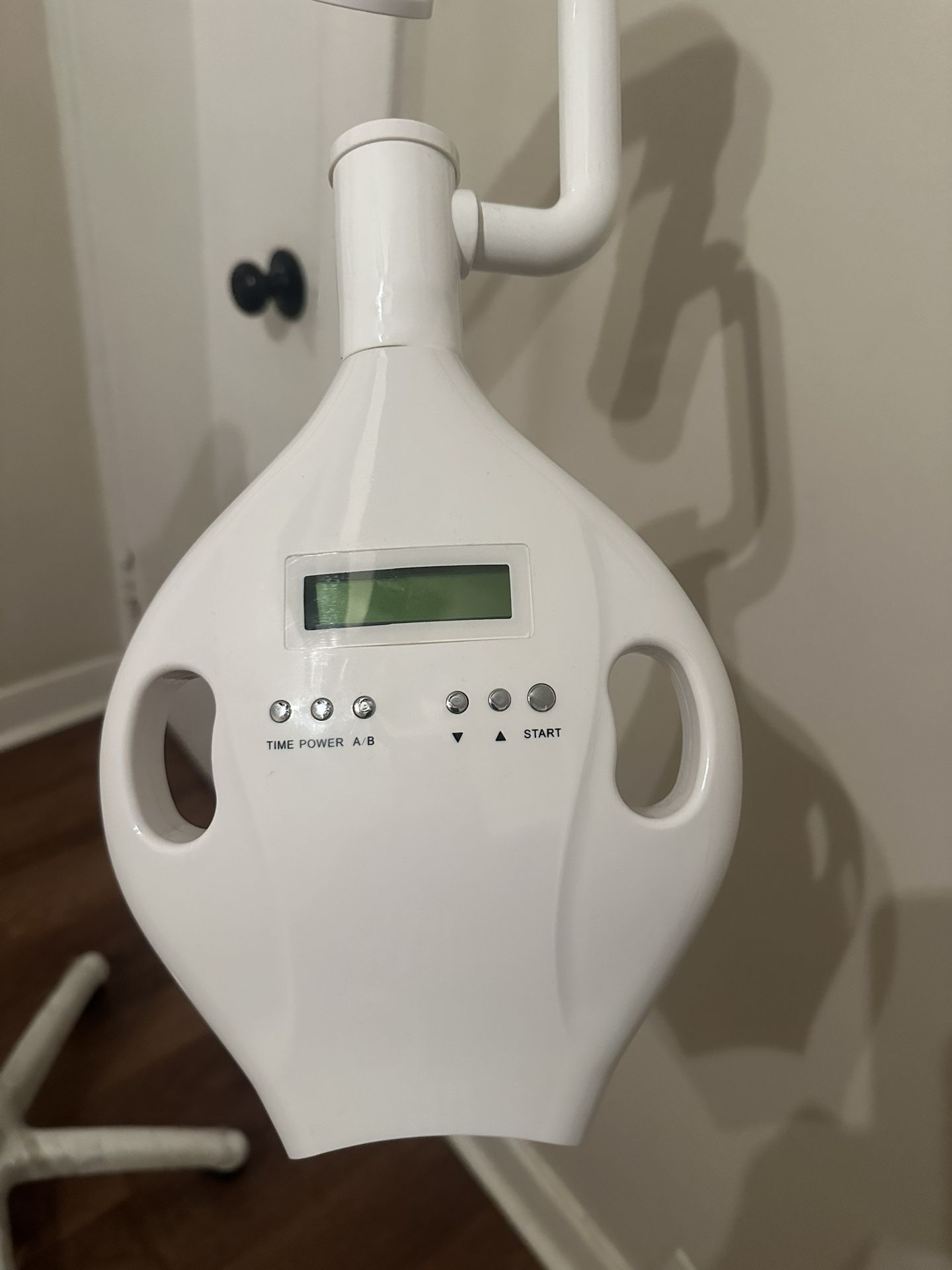 Teeth Whitnening Machine 