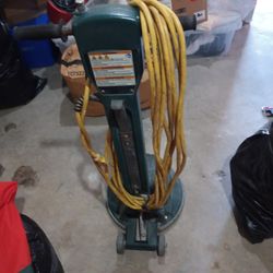Floor Buffer