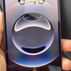 Iphone 16 e