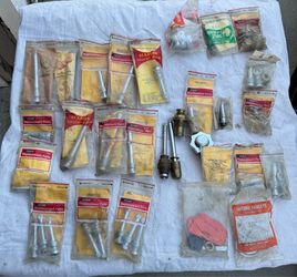 American Standard stems