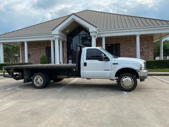 2003 Ford F-450