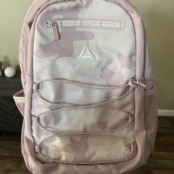 Reebok Backpack