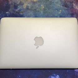 MacBook Air 2013 128gb 