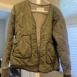 REI Women’s Jacket
