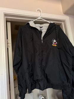 Disney Jacket