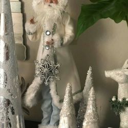 Christmas Decor And Tree Ornaments