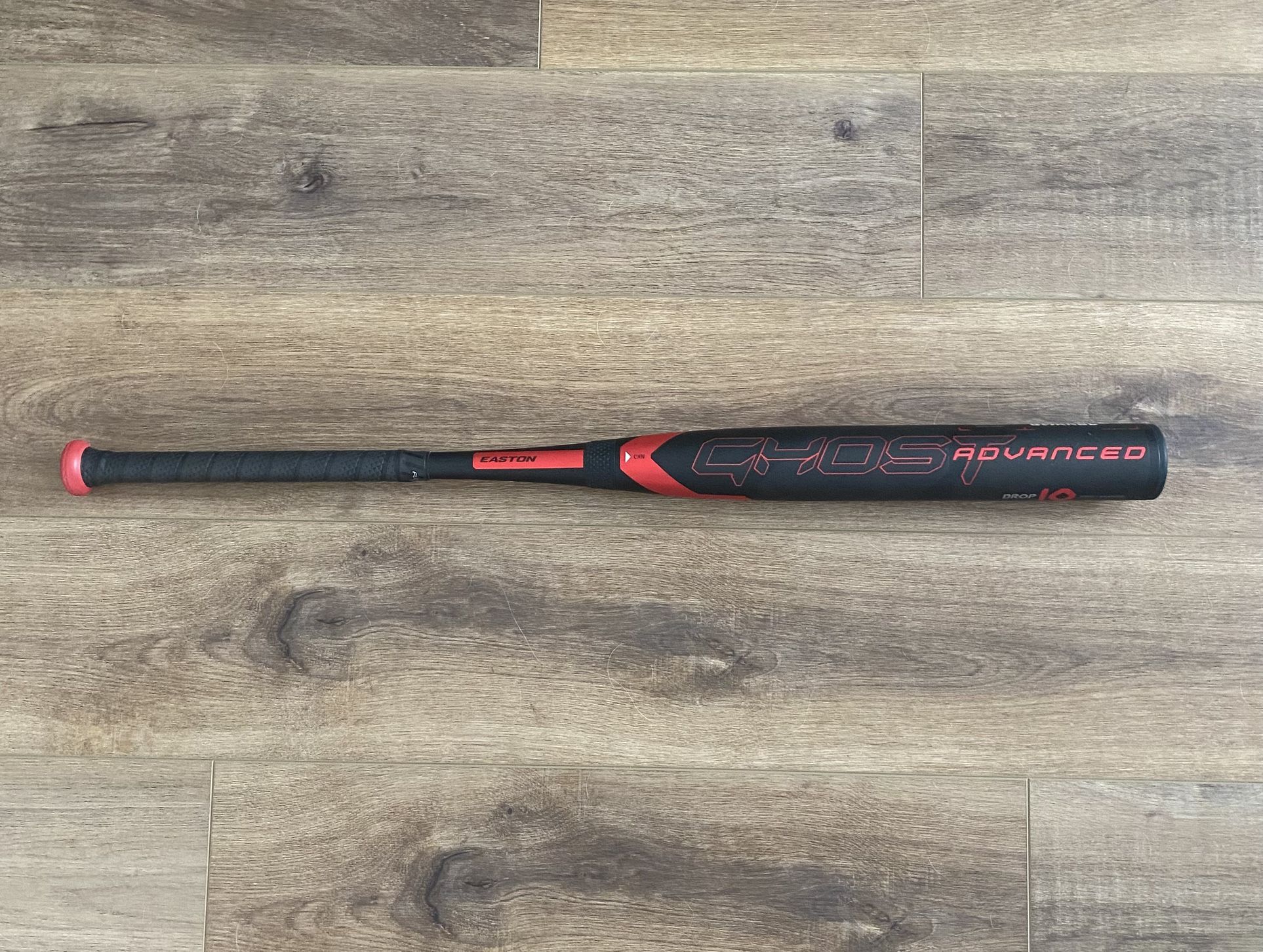 2024 Easton Advanced Softball Bat 32/22