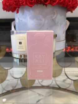 KAYALI  YUM BOUJEE MARSHMALLOW | 81 Eau de Parfum Intense FIRM PRICE