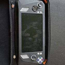 Rog ally z1 extreme perfect condition