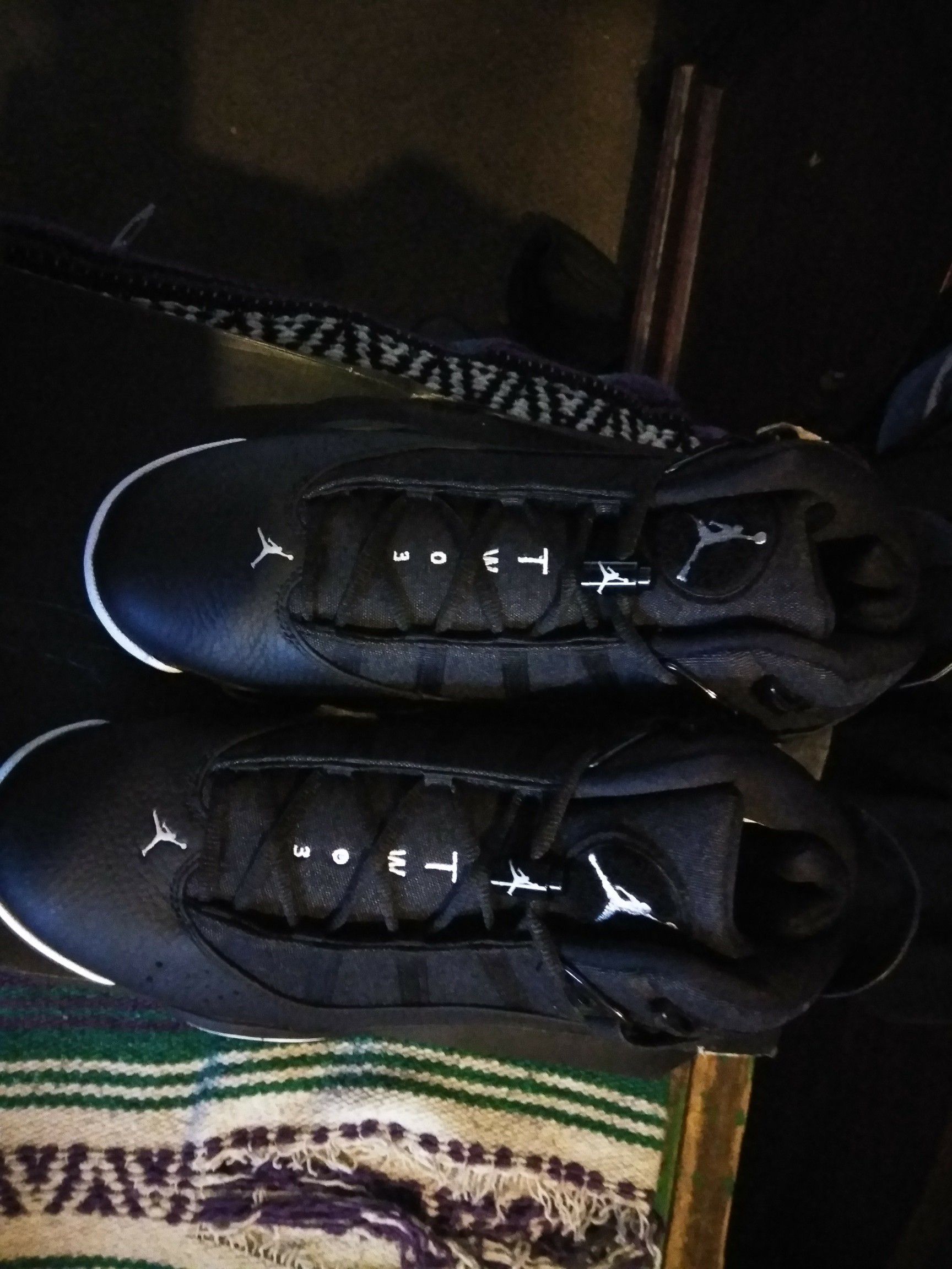 Brand new Jordan shoes size 11
