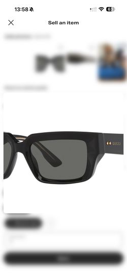Gucci GG1529-s Sunglasses