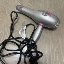 Hair Blow Dryer