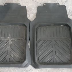 WINTER SNOW MATTS PROTECT YOUR FLOORS FROM THE WATER AND SALT FREE DELIVERY LOCALLY 