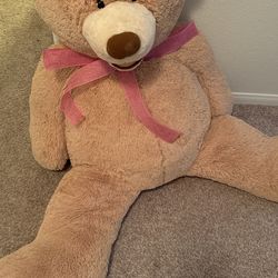 Extra large Teddy Bear 