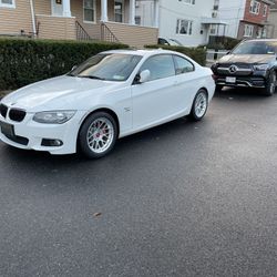 2011 E92 335i Xdrive For Sale