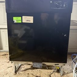 GE Dishwasher 