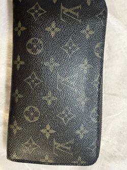Louis Vuitton Large Wallet