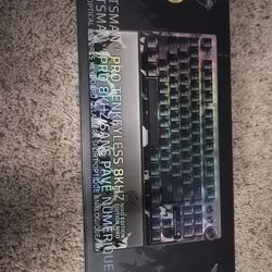 Razer Huntsman V3 Pro Tenkeyless NiKo Edition