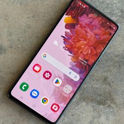 Samsung S20 FE 5G 128GB Spectrum Verizon Metro (Carrier Unlocked)