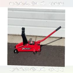 Lift Safe Hydraulic Jacks Confidence Under Every Car Congress last