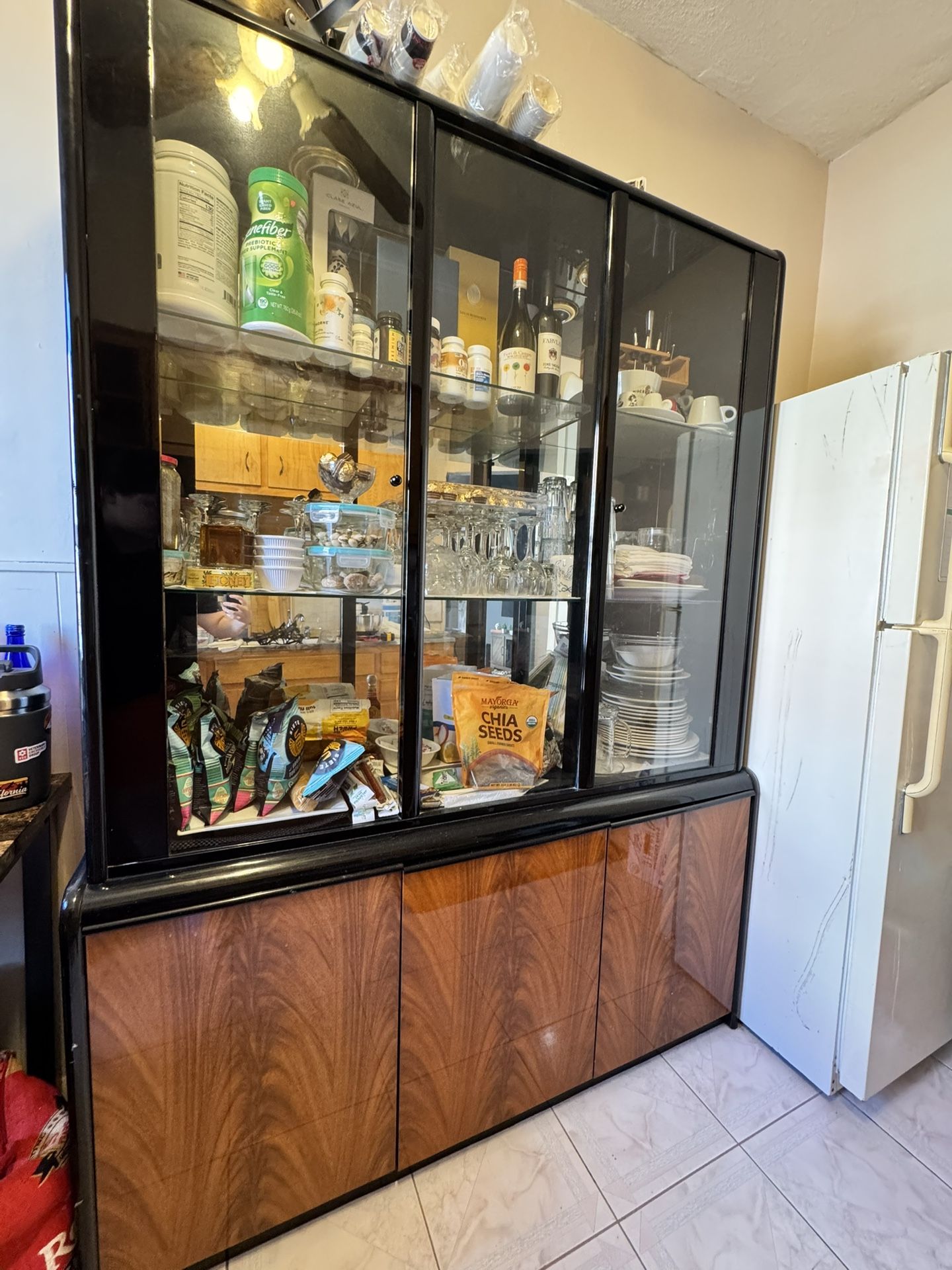 China Cabinet