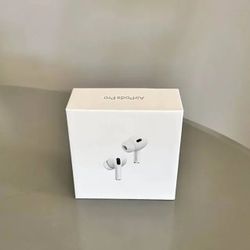 Air Pod Pro 2 