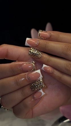 Nails/unas
