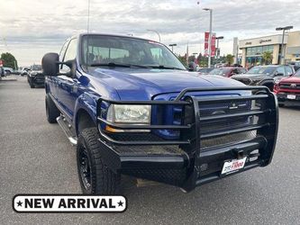 2003 Ford F-250Sd