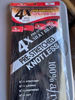 Afreezm Hair
