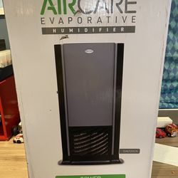 AIRCARE D-Series Humidifier 