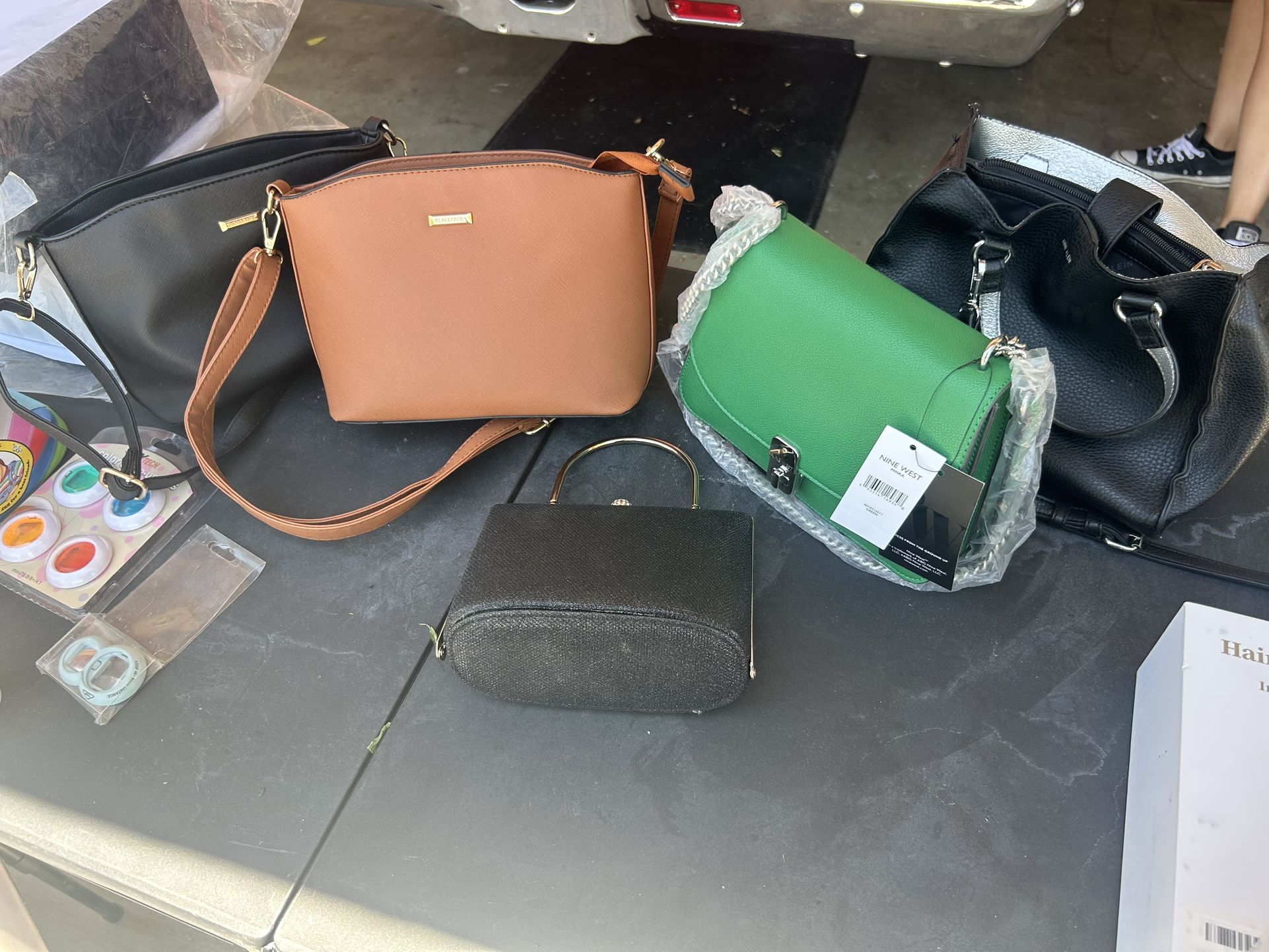 Purses