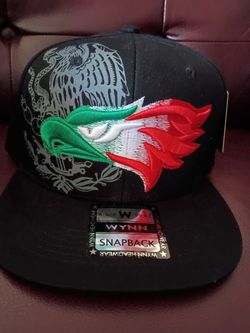 Mexico hat