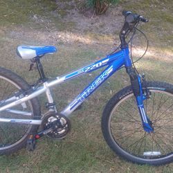 Trek MT220
