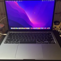 Like New MacBook Air (M1, 2020)