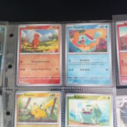 Pokemon Cards Take All Pokemon $$ 25$$