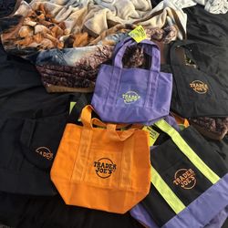 Tote Bags 