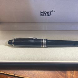 Mont Blanc - MEISTERSTUCKPP