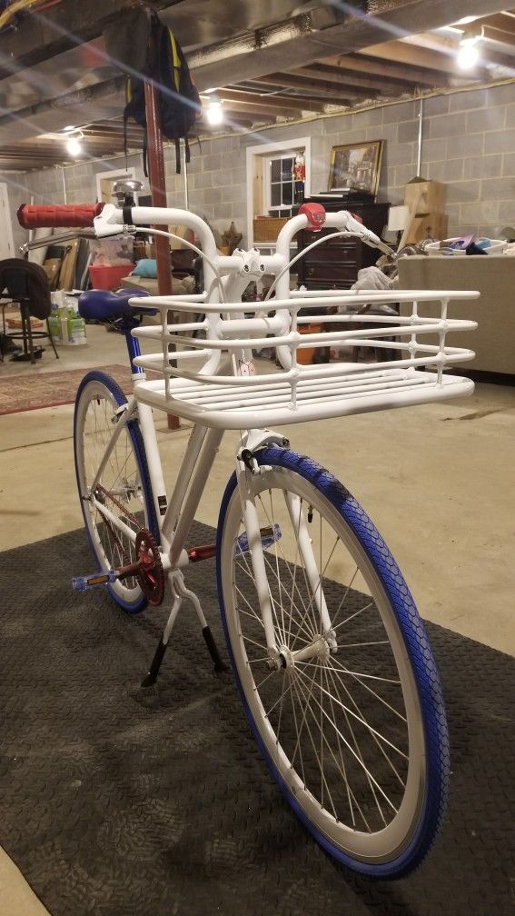 Martone Peroni Town Bike $500 obo