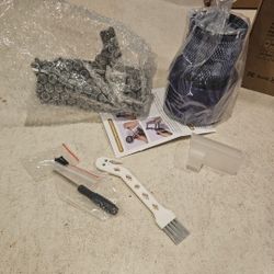 Dyson Battery Replacement 