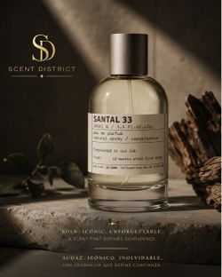 Le Labo Santal 33