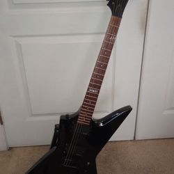 LTD ESP EX-260 Explorer (Indonesia) 2005 Guitar