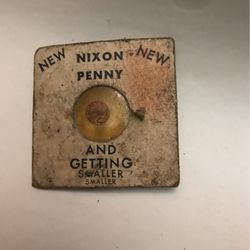 Nixon Penny