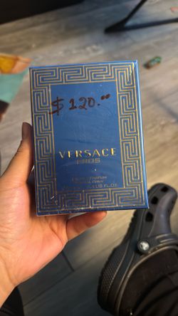 Versace Eros