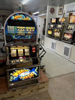 Bally Slot