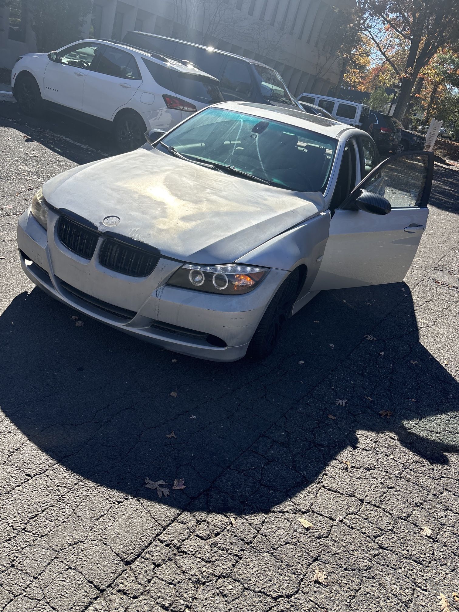 2006 BMW 3 Series